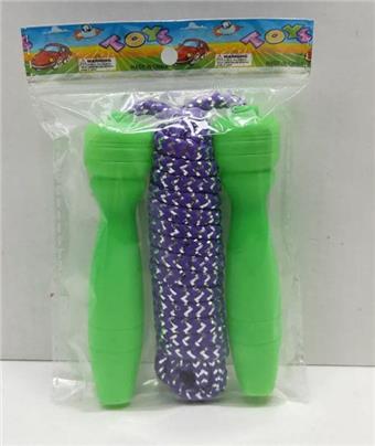 skipping rope   ITEM NO.： W030334