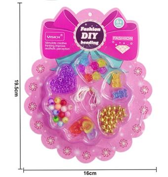 DIY beading   ITEM NO.： W031274