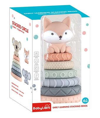 Vinyl coated animals play repeatedly   ITEM NO.： W019498