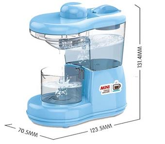 Mini coffee machine (6 pieces/box)   ITEM NO.： W034509