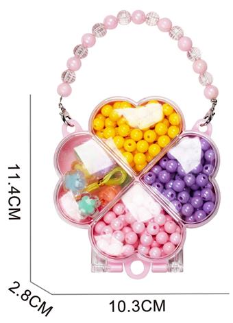 Bead series   ITEM NO.： W034838
