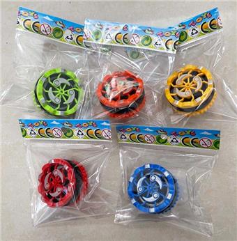 Spark gyroscope   ITEM NO.： W034616