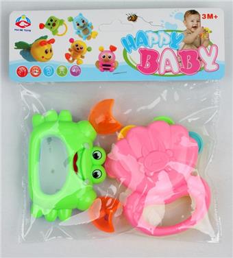 Ringing Bell (2PCS)   ITEM NO.： W031514