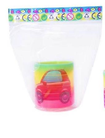 Rainbow Circle of Transportation   ITEM NO.： W030284