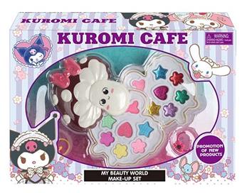 Mushroom Children's Painting Beauty Box   ITEM NO.： W034983