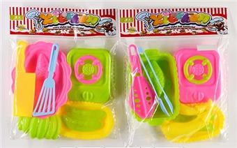 Tableware (2 styles)   ITEM NO.： W034582