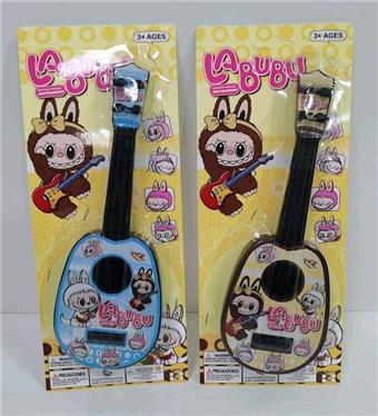 Labbou guitar   ITEM NO.： W031471
