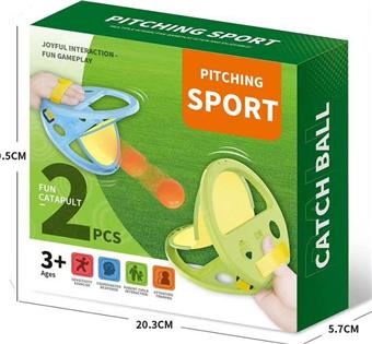 catch ball   ITEM NO.： W018765