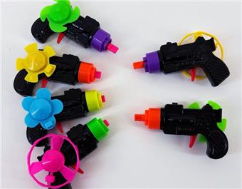 Black Sky Gun   ITEM NO.： W028621