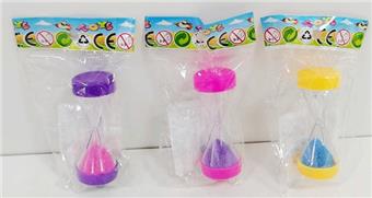 Hourglass timer   ITEM NO.： W022437
