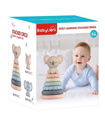 Vinyl coated animals play repeatedly   ITEM NO.： W019505