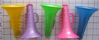 small trumpet   ITEM NO.： W027979