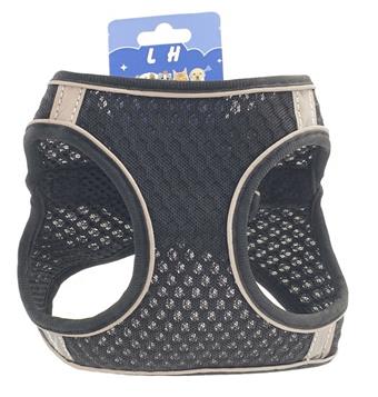 Football patterned mesh chest and back   ITEM NO.： W034779