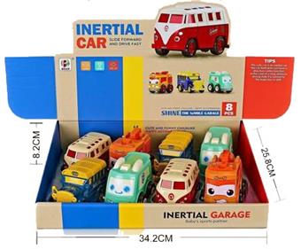 Display box (8PCS whole box price)   ITEM NO.： W023955