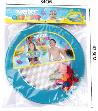 Fabric gas racket   ITEM NO.： W027802