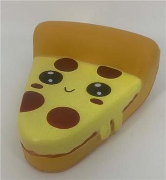 Pizza rebounds slowly   ITEM NO.： W038973