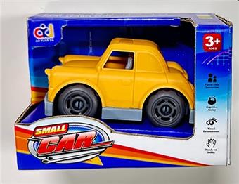 Cartoon Sliding Car (Retro Car)   ITEM NO.： W034327