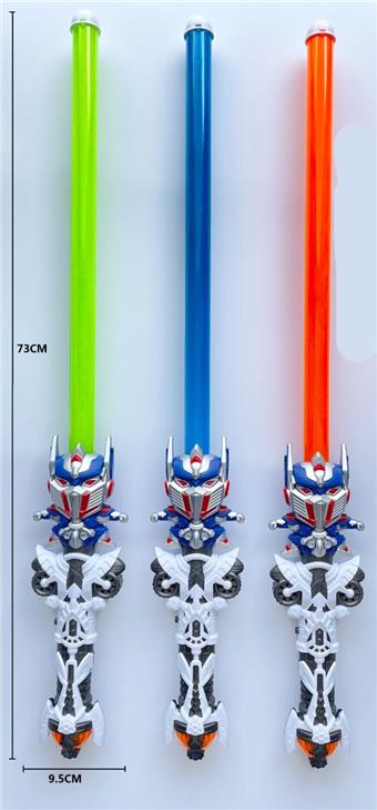 Flash Space Stick   ITEM NO.： W033516