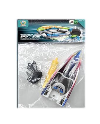Upstream inflatable swimming boat air cylinder   ITEM NO.： W036226