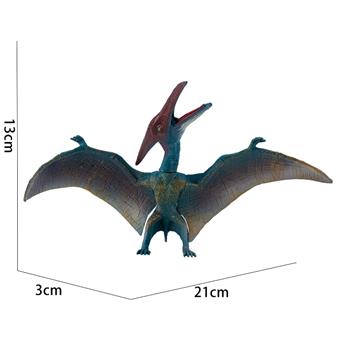 9-inch Fengshen pterosaur   ITEM NO.： W032267
