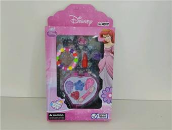 Princess Window Box, Love Belt, Bracelet, Cosmetics   ITEM NO.： W040696