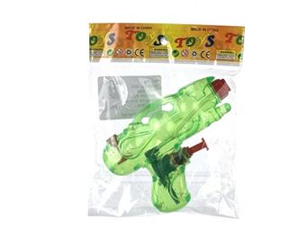 Hot selling gifts include transparent small toys and water guns   ITEM NO.： W028854