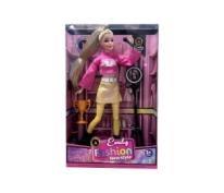 EMILY doll, 11.5-inch 11 joint doll,   ITEM NO.： W029504