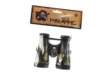 Pirate (binoculars)   ITEM NO.： W032377