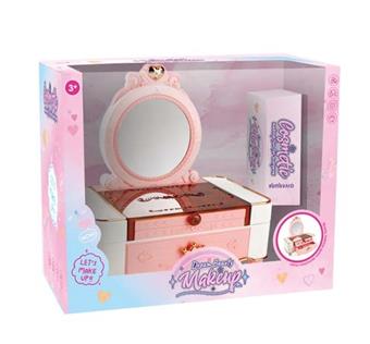 Beauty dressing table   ITEM NO.： W034404