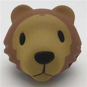 Lion's head rebounds slowly   ITEM NO.： W038885