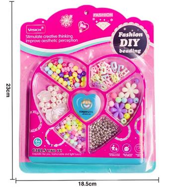 DIY beading   ITEM NO.： W031276
