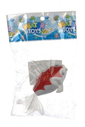 Swimming Goldfish (Bathroom Water Play Gift)   ITEM NO.： W028997
