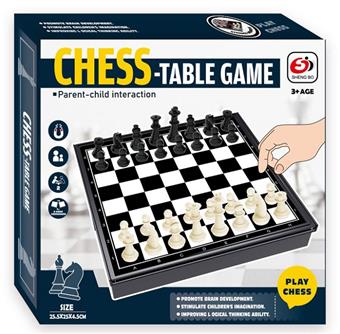 chess   ITEM NO.： W039373