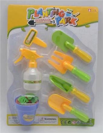 Garden Tools   ITEM NO.： W019956