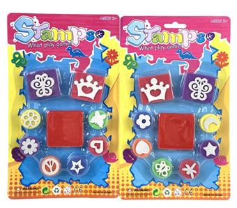 Fun Seal   ITEM NO.： W032722