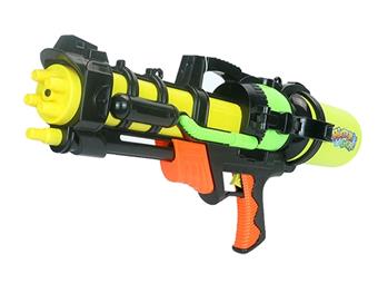 (GCC) Inflatable Water Gun   ITEM NO.： W026535