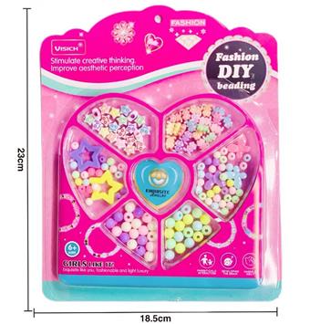 DIY beading   ITEM NO.： W031279