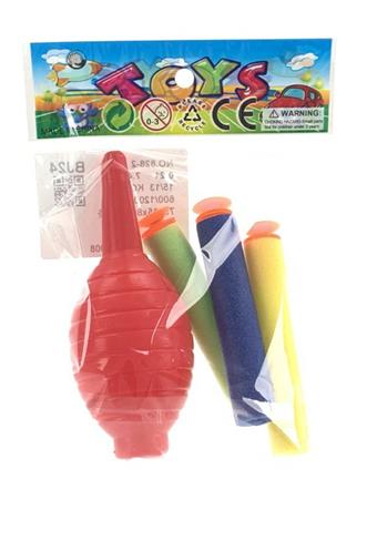 Pneumatic suction cup cartridge   ITEM NO.： W032710