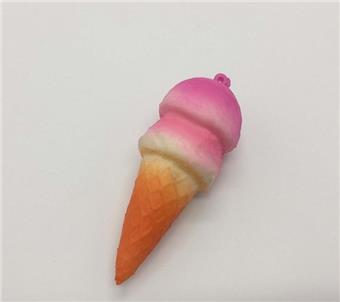 Slow rebound of small ice cream   ITEM NO.： W038633
