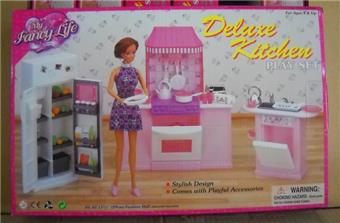 Furniture - Kitchen   ITEM NO.： W039958