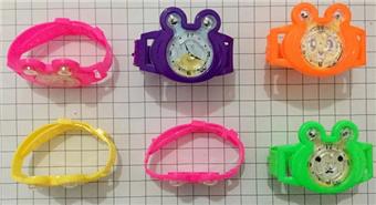 Crab watch   ITEM NO.： W027985
