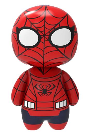 Spider Man Water Gun   ITEM NO.： W033534