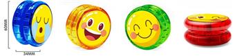 Emoji yo yo   ITEM NO.： W040508