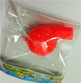 Big football whistle   ITEM NO.： W027999