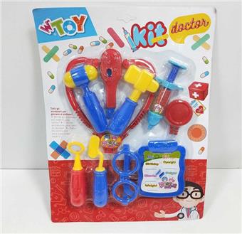 Medical equipment set   ITEM NO.： W024850