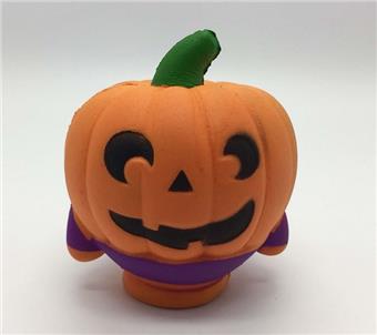Pumpkin slow rebound   ITEM NO.： W038565