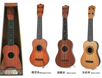 Four string classical guitar   ITEM NO.： W035865