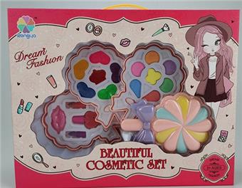 Candy Candy Children's Makeup Box (CPC)   ITEM NO.： W039222