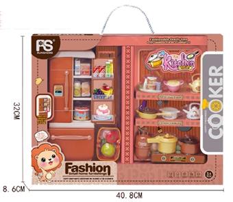 Fashionable Small Home Furnishings   ITEM NO.： W019347