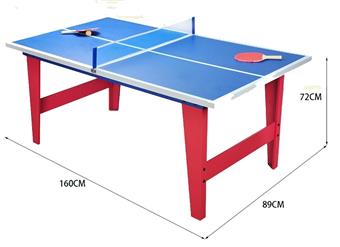 table tennis   ITEM NO.： W030556